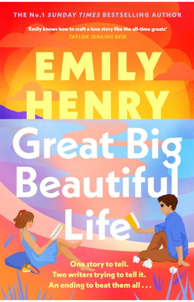 Great Big Beautiful Life